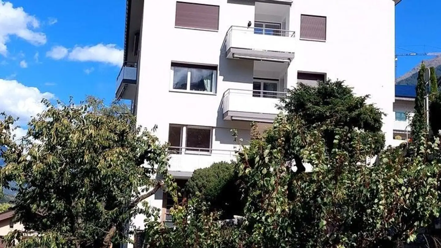 Appartamento in vendita - Hofjistrasse 11, 3900 Brig - Foto 2