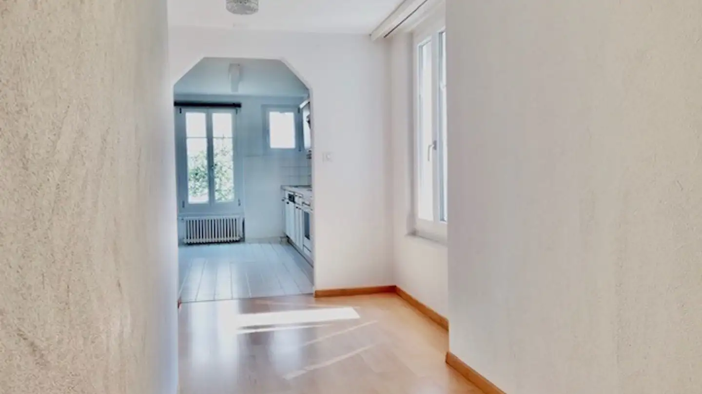 Appartement à louer - Bedastrasse 4, 9000 St. Gallen