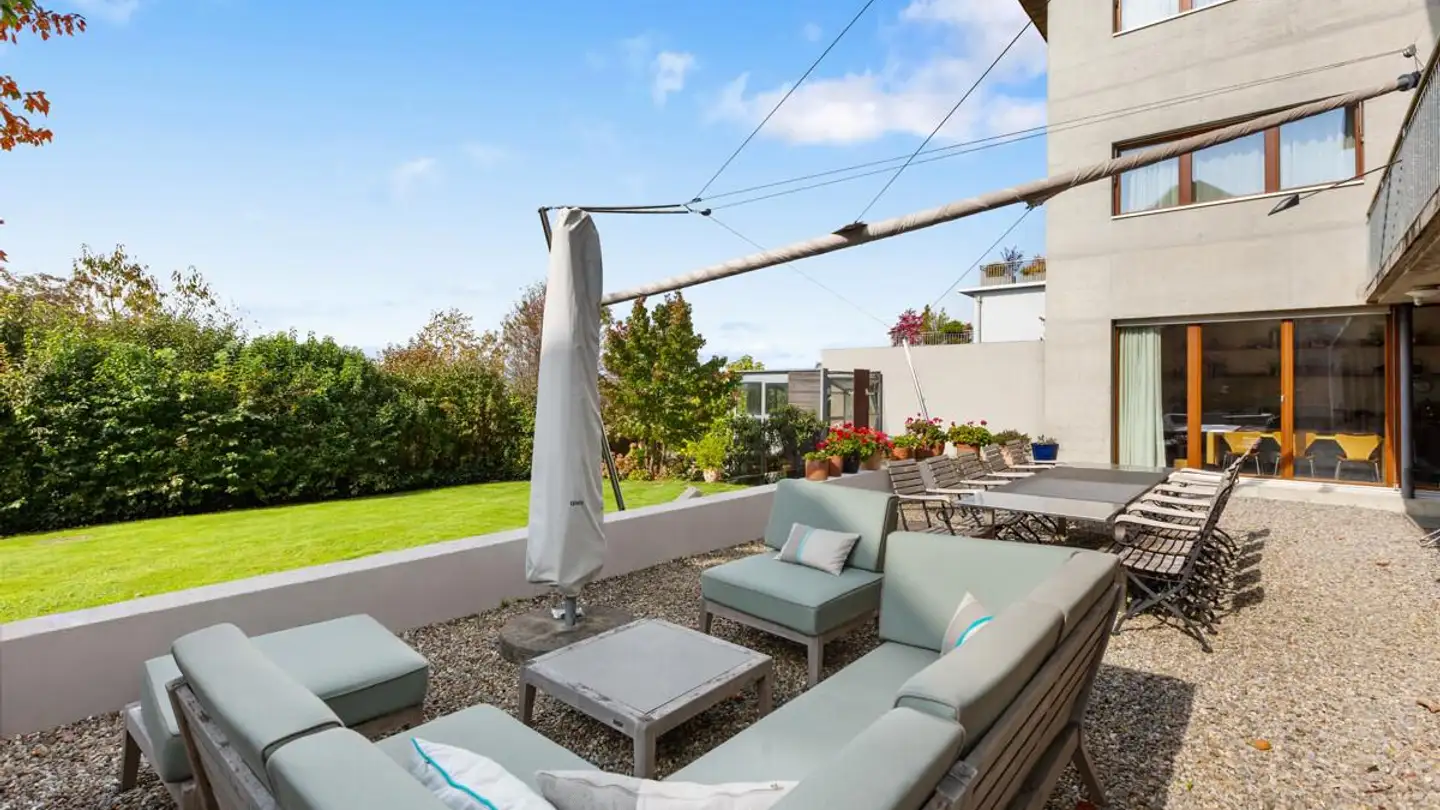 Einfamilienhaus kaufen - 8625 Gossau ZH - Foto 3