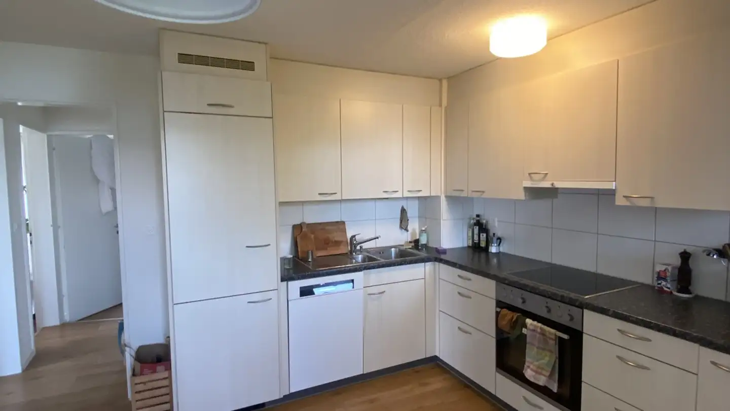 Furnished apartment for rent - Neudorfstrasse 60, 8810 Horgen - Photo 2