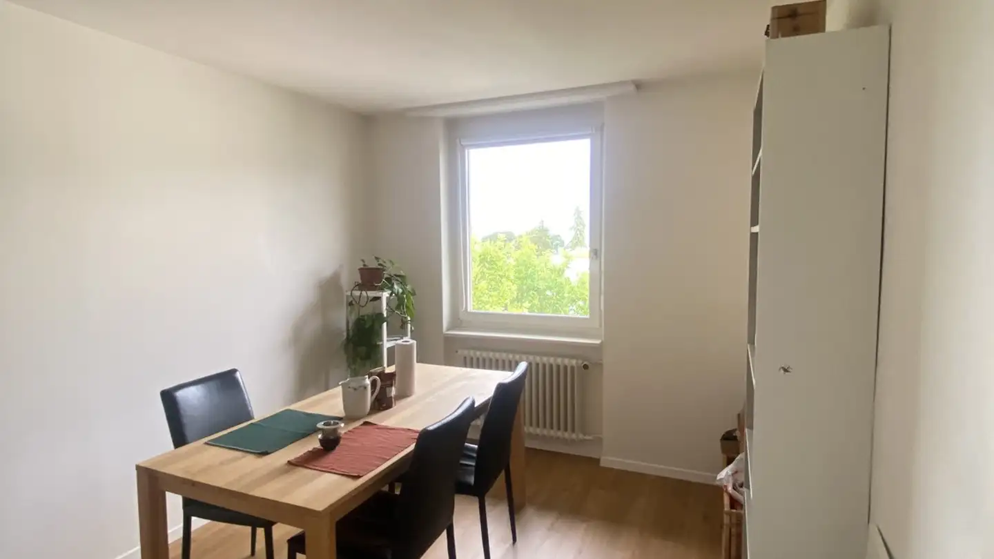 Furnished apartment for rent - Neudorfstrasse 60, 8810 Horgen - Photo 3