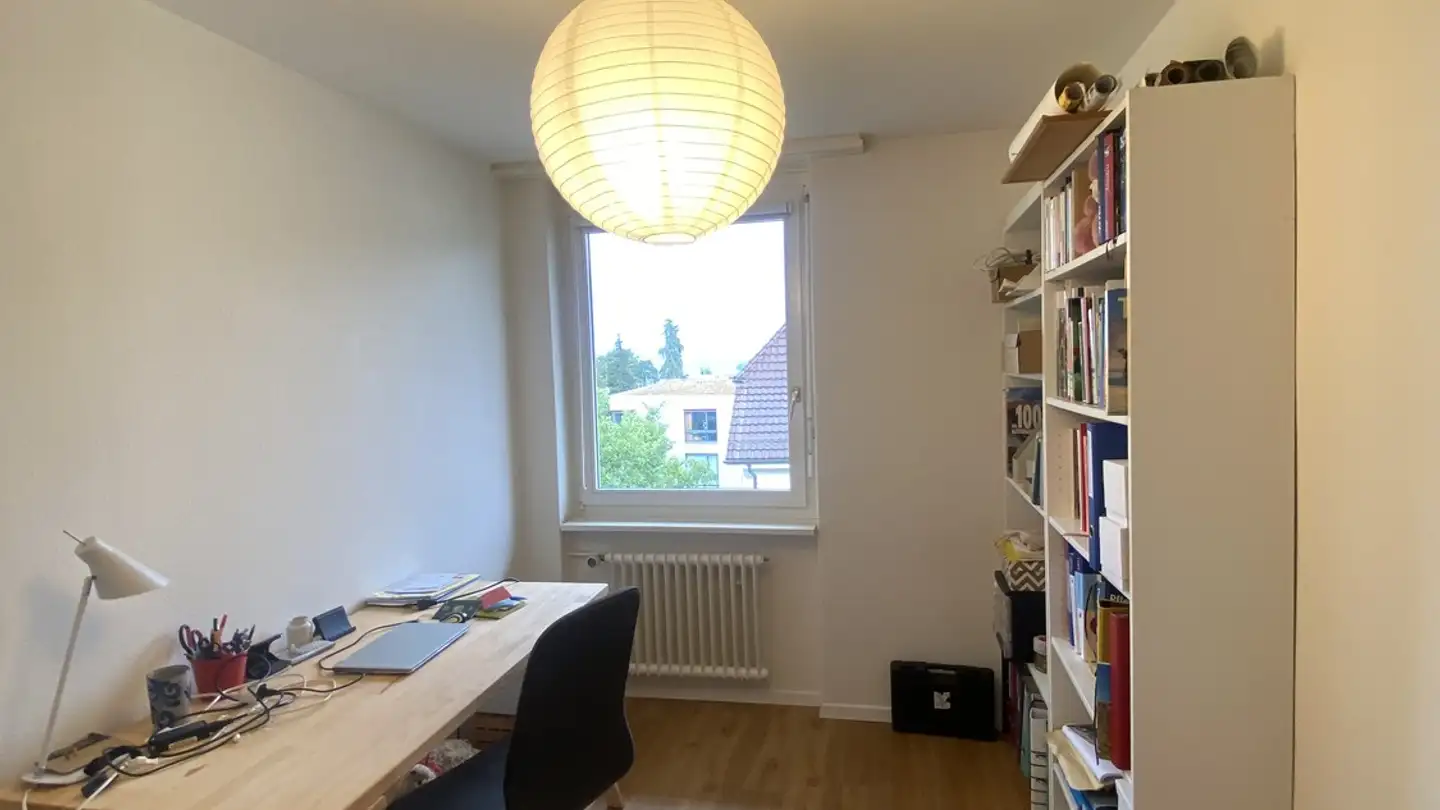 Furnished apartment for rent - Neudorfstrasse 60, 8810 Horgen - Photo 4