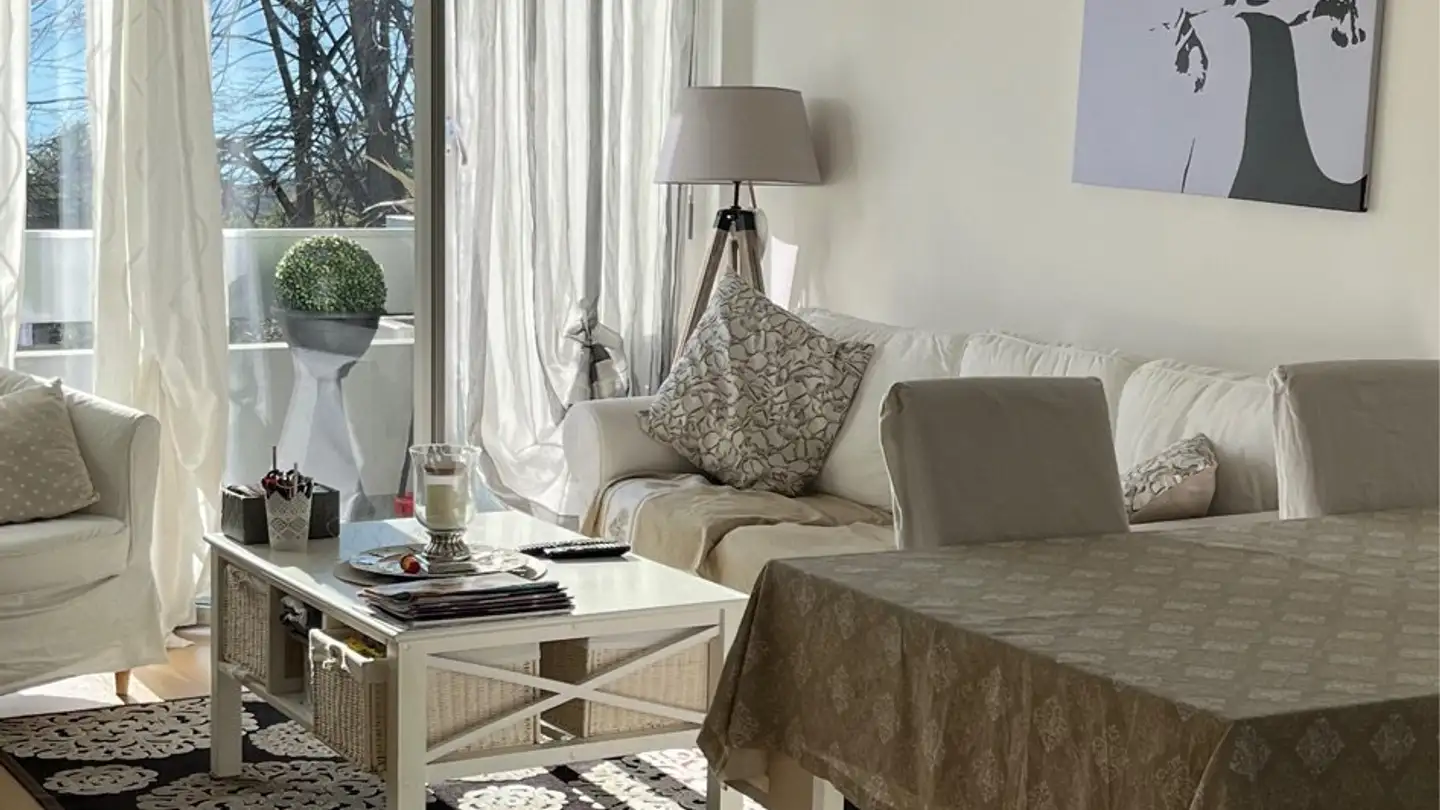 Appartamento in affitto - Via Rinaldo Simen 54, 6648 Minusio - Foto 2