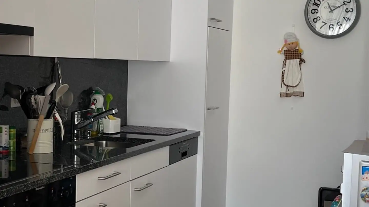 Appartamento in affitto - Via Rinaldo Simen 54, 6648 Minusio - Foto 3