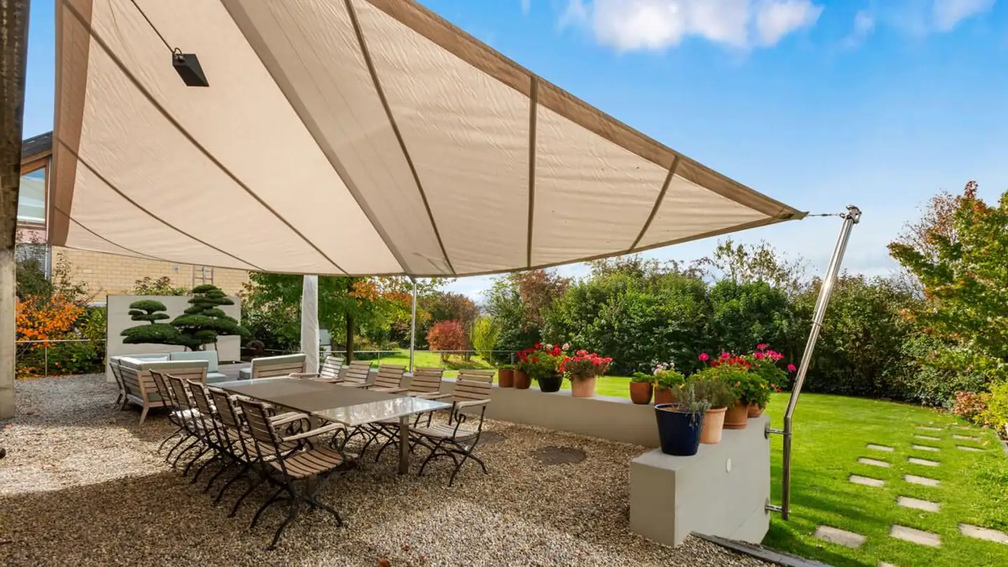 Einfamilienhaus kaufen - 8625 Gossau ZH - Foto 2