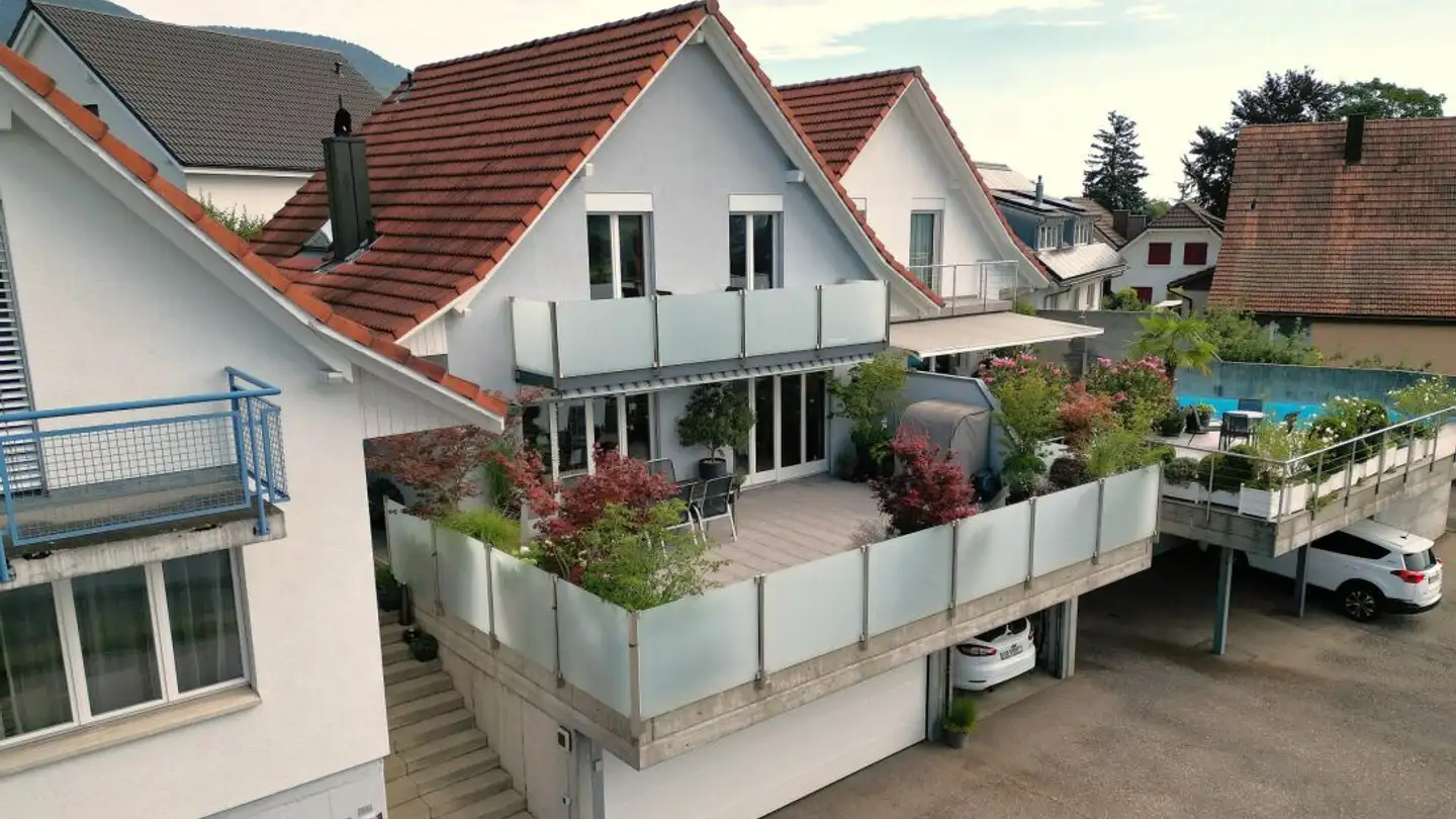 Single house for sale - Lehenweg, 4614 Hägendorf