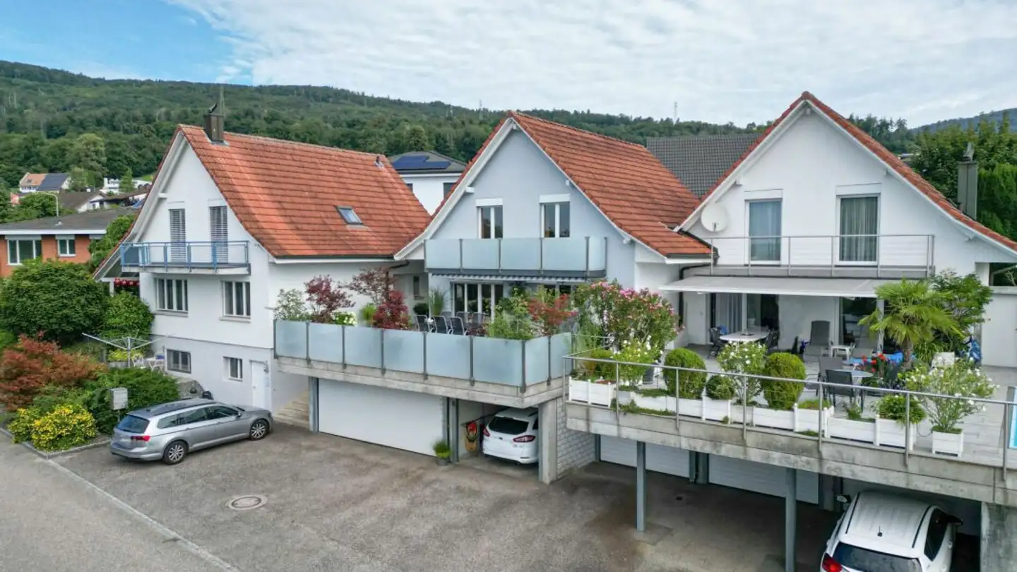 Single house for sale - Lehenweg, 4614 Hägendorf - Photo 3