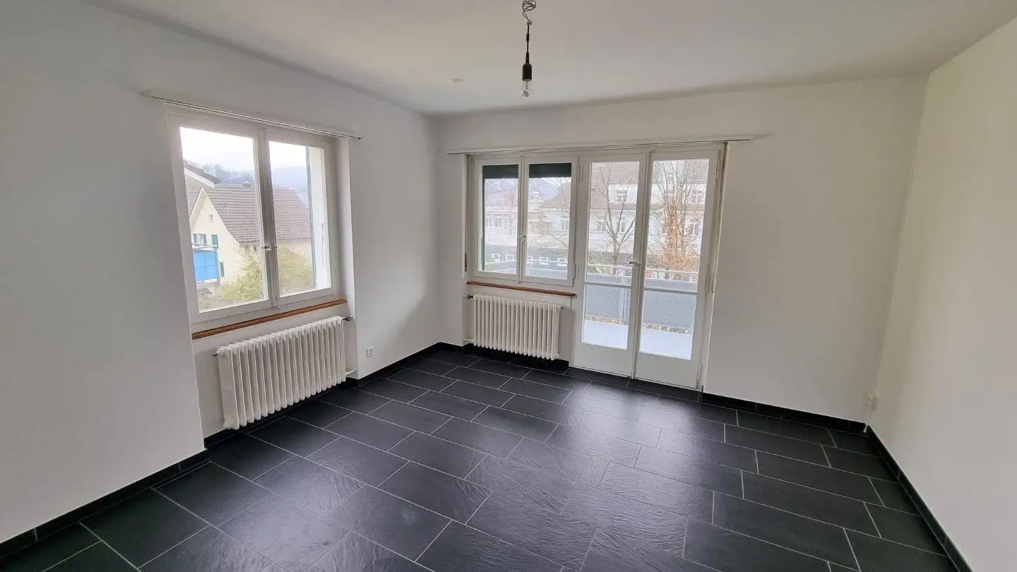Apartment for rent - Grossmattstrasse 6, 4632 Trimbach - Photo 2