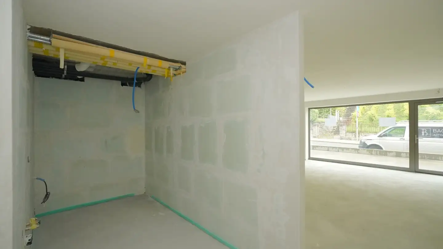 Commerciale in vendita - Avenue Des Alpes 17, 3960 Sierre - Foto 3