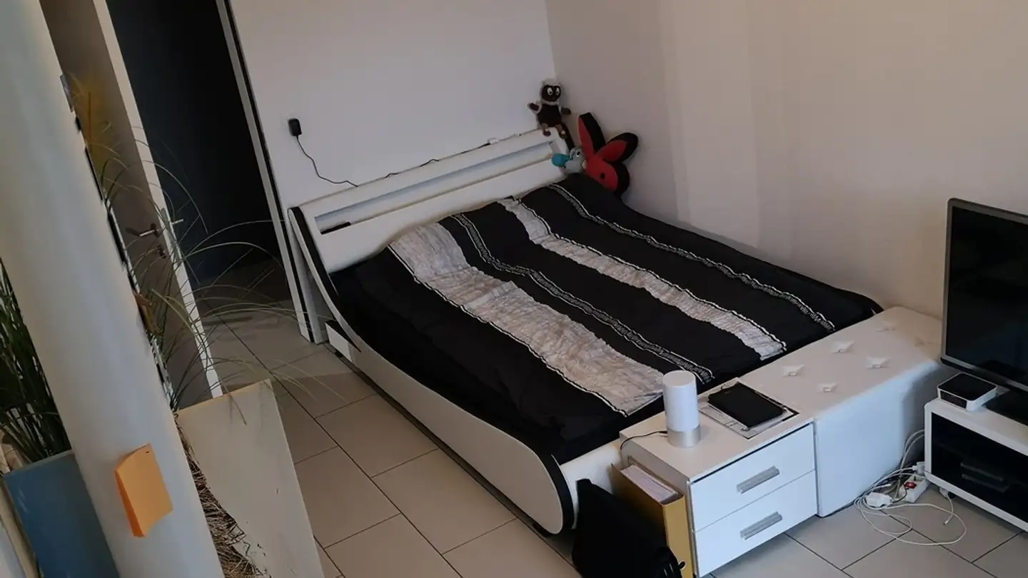 Single room for rent - Im Nippel 2, 8180 Bülach - Photo 2