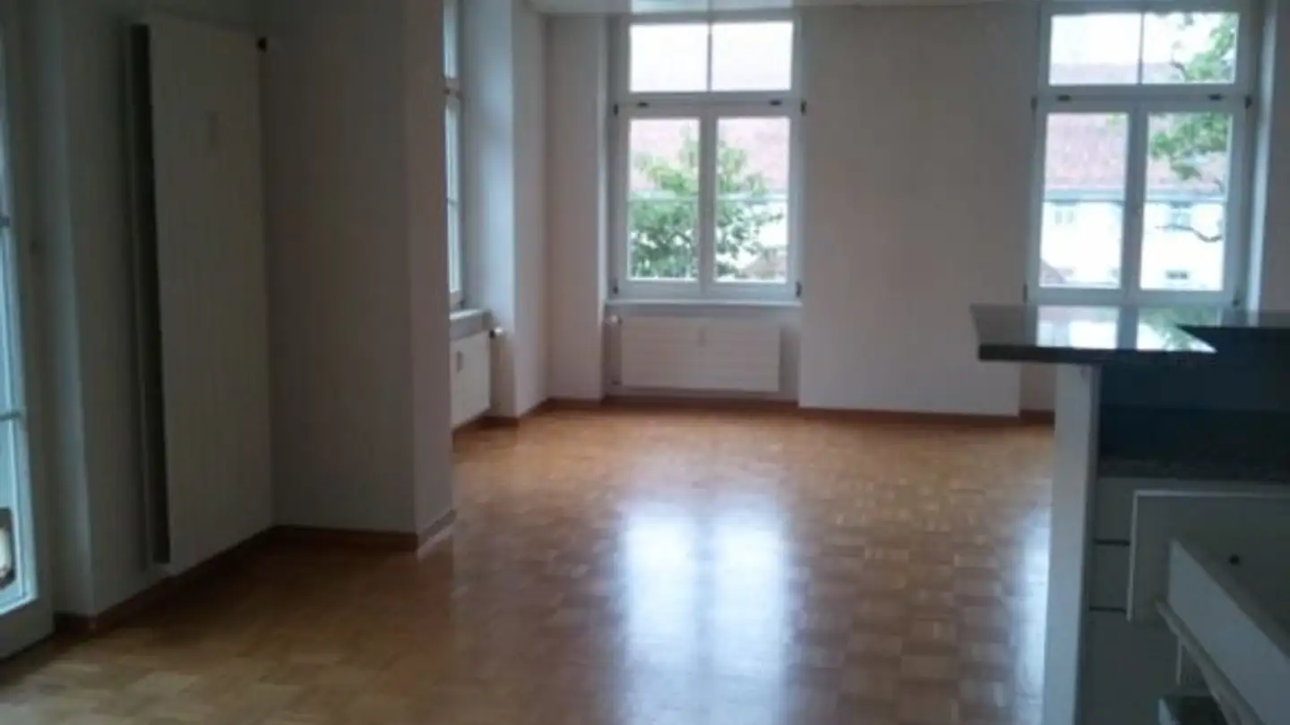 Appartamento in affitto - Mühlenstrasse 3, 9000 St. Gallen - Foto 2