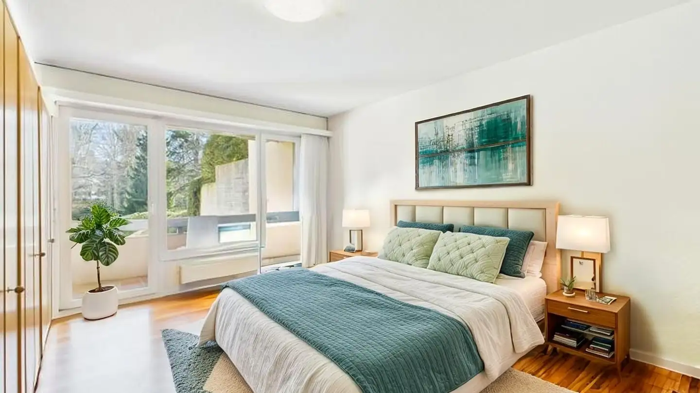 Wohnung kaufen - 8125 Zollikerberg - Foto 4