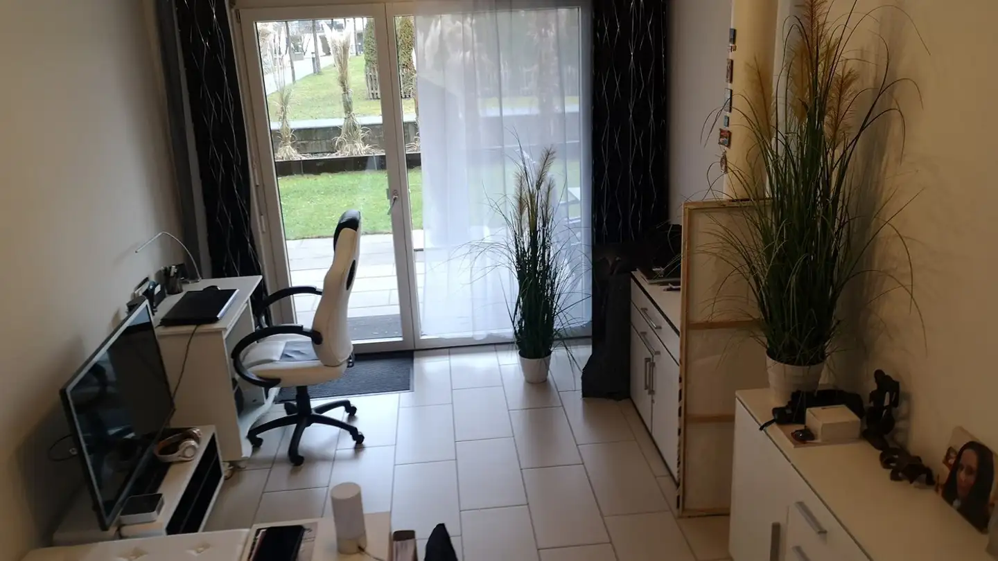 Single room for rent - Im Nippel 2, 8180 Bülach - Photo 4