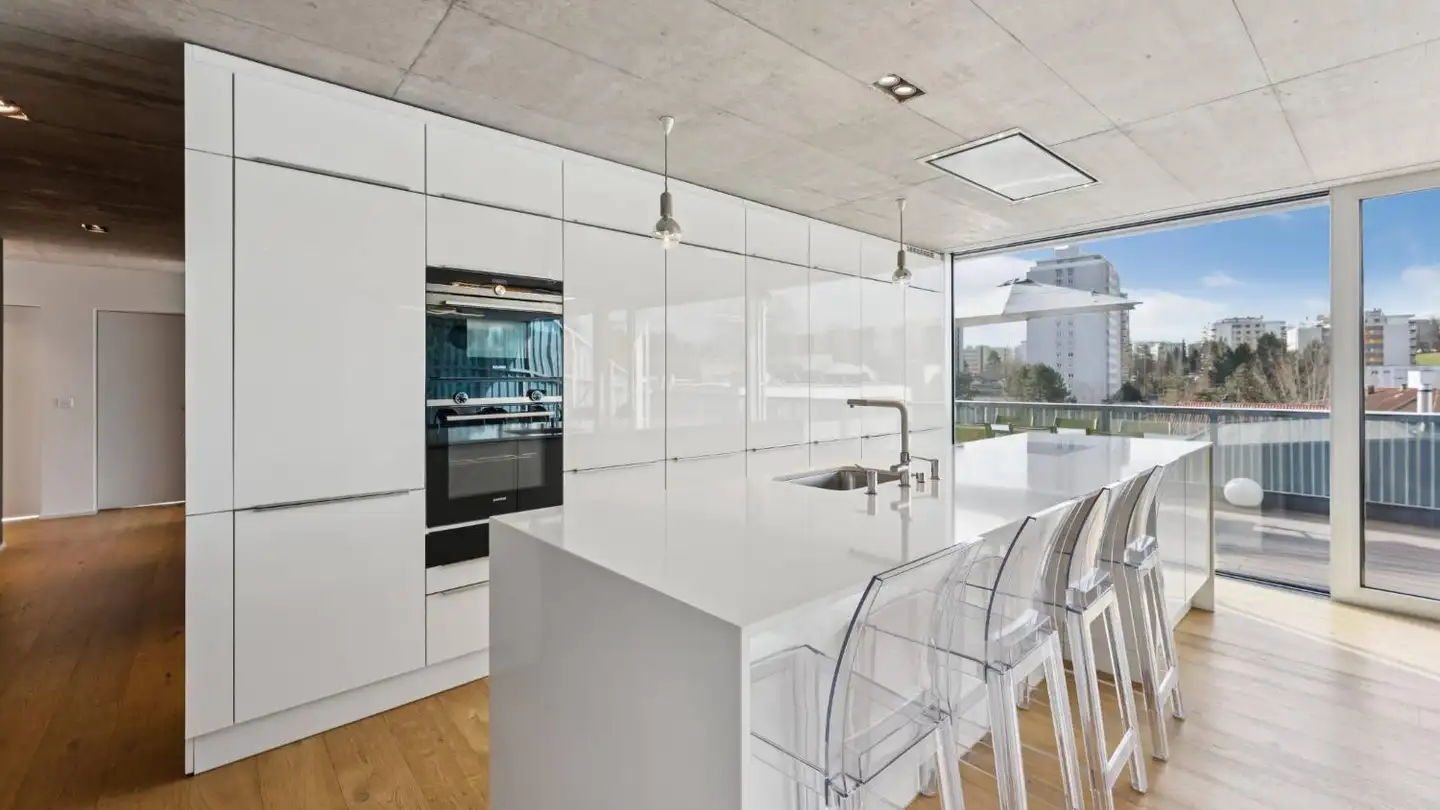Apartment for sale - 1700 Fribourg - Photo 4