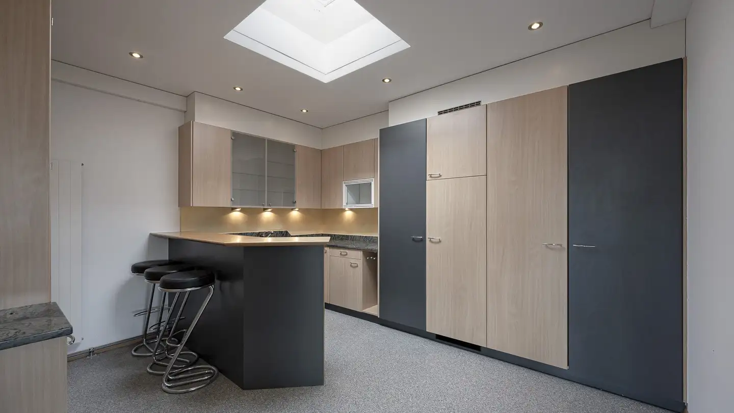 Office space for rent - Riedwiesenstrasse 23, 8305 Dietlikon