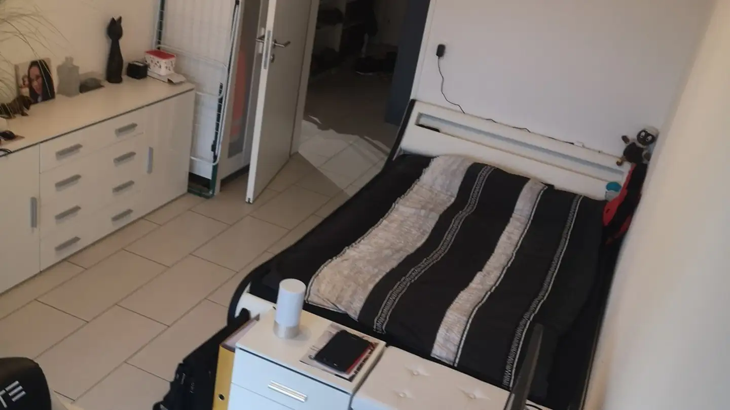 Single room for rent - Im Nippel 2, 8180 Bülach - Photo 3