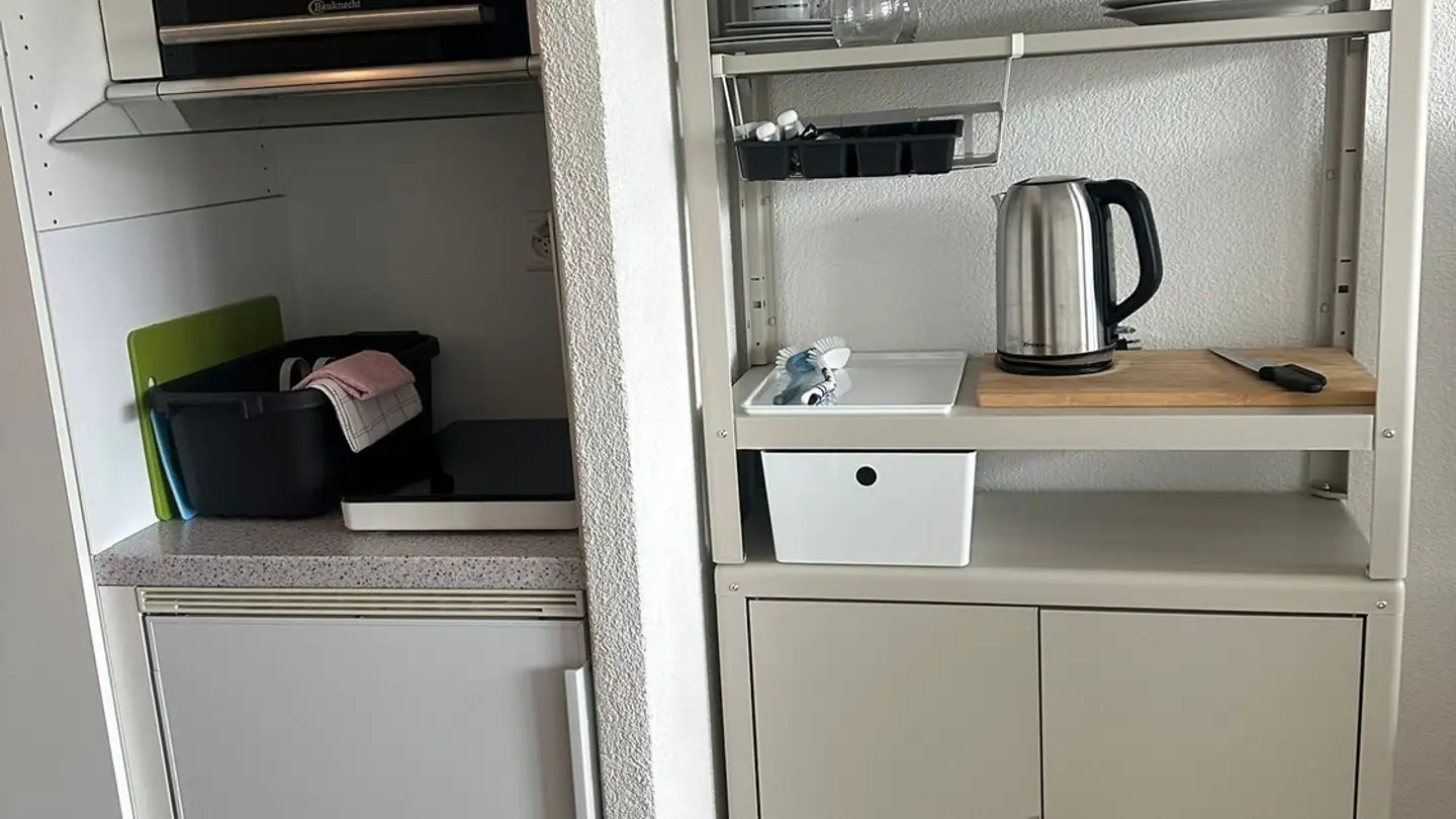 Appartamento in affitto - 8004 Zürich - Foto 2