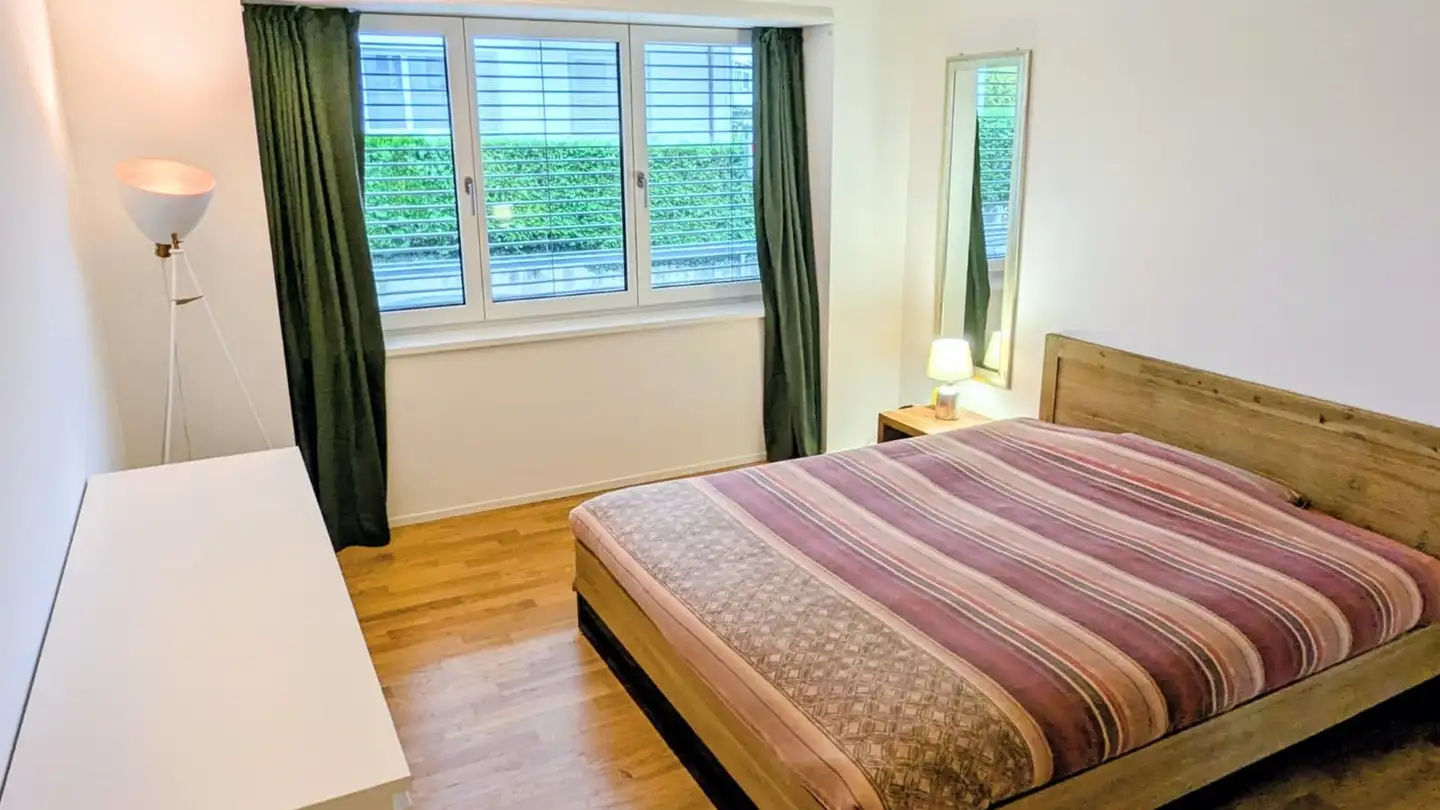 Wohnung mieten - 8057 Zürich