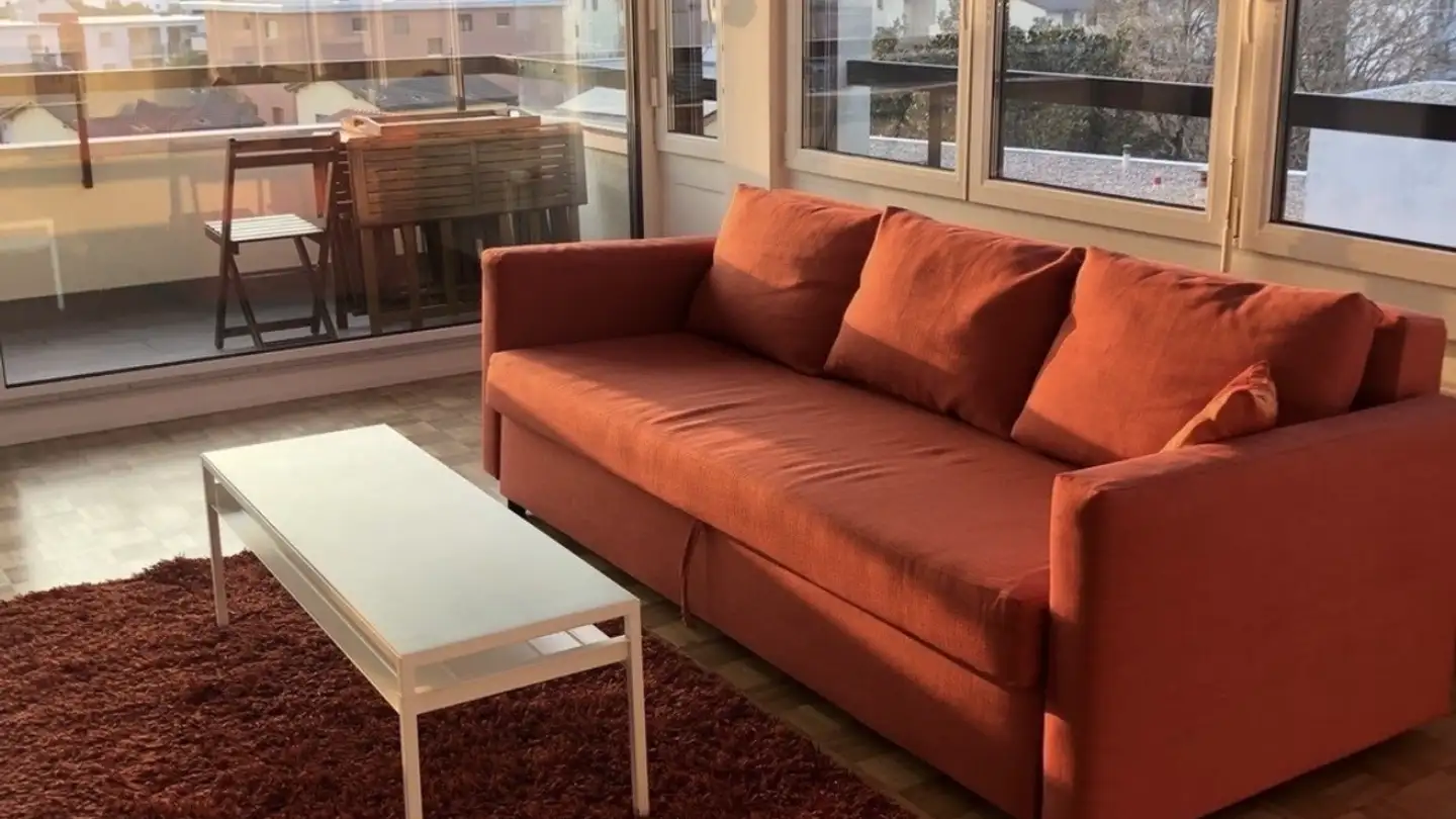 Appartement à louer - Via Nosetto 38, 6987 Caslano