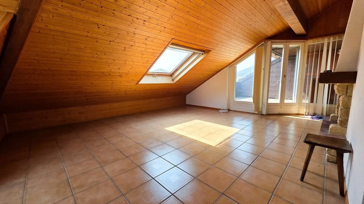 Attico in vendita - Rue Des Indiennes 1, 2074 Marin-Epagnier - Photo 2