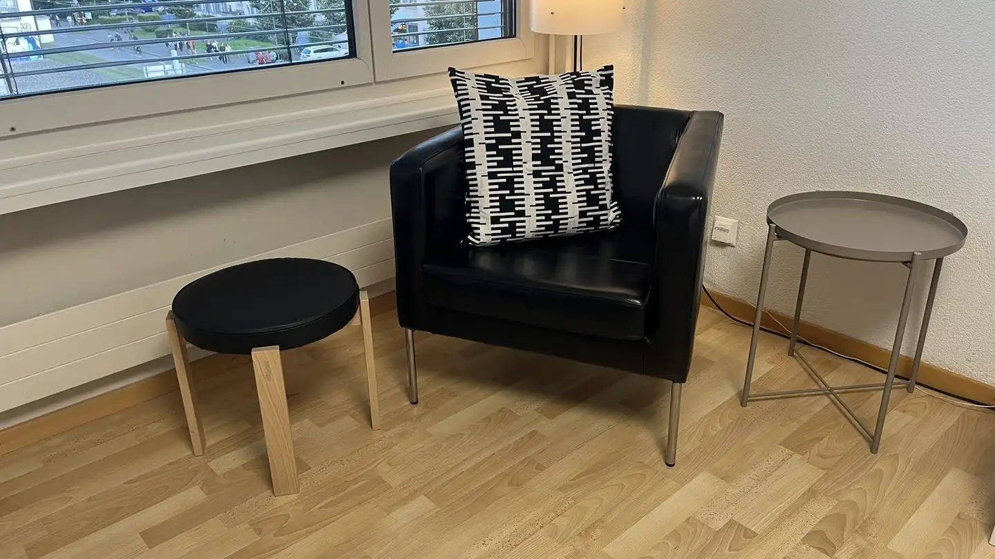 Appartamento in affitto - 8004 Zürich - Foto 3