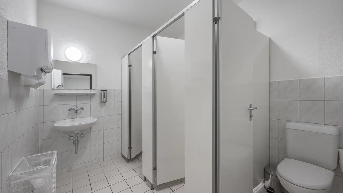 Spazio ufficio in affitto - Riedwiesenstrasse 23, 8305 Dietlikon - Photo 3