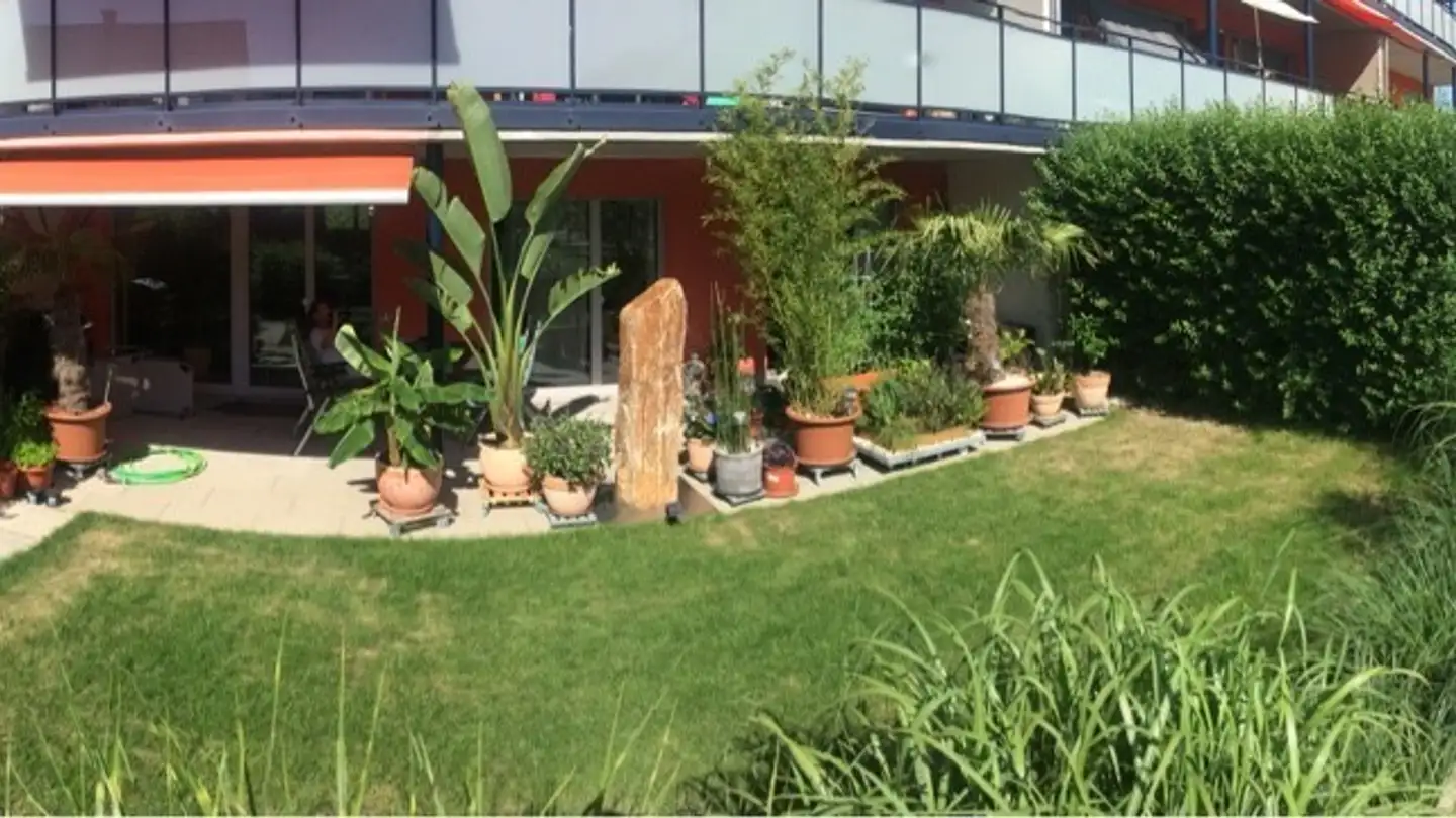 Single room for rent - Im Nippel 2, 8180 Bülach - Photo 2