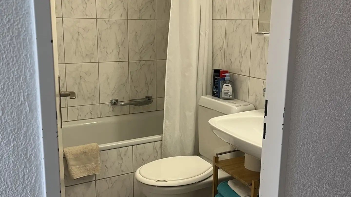 Appartamento in affitto - 8004 Zürich - Foto 4