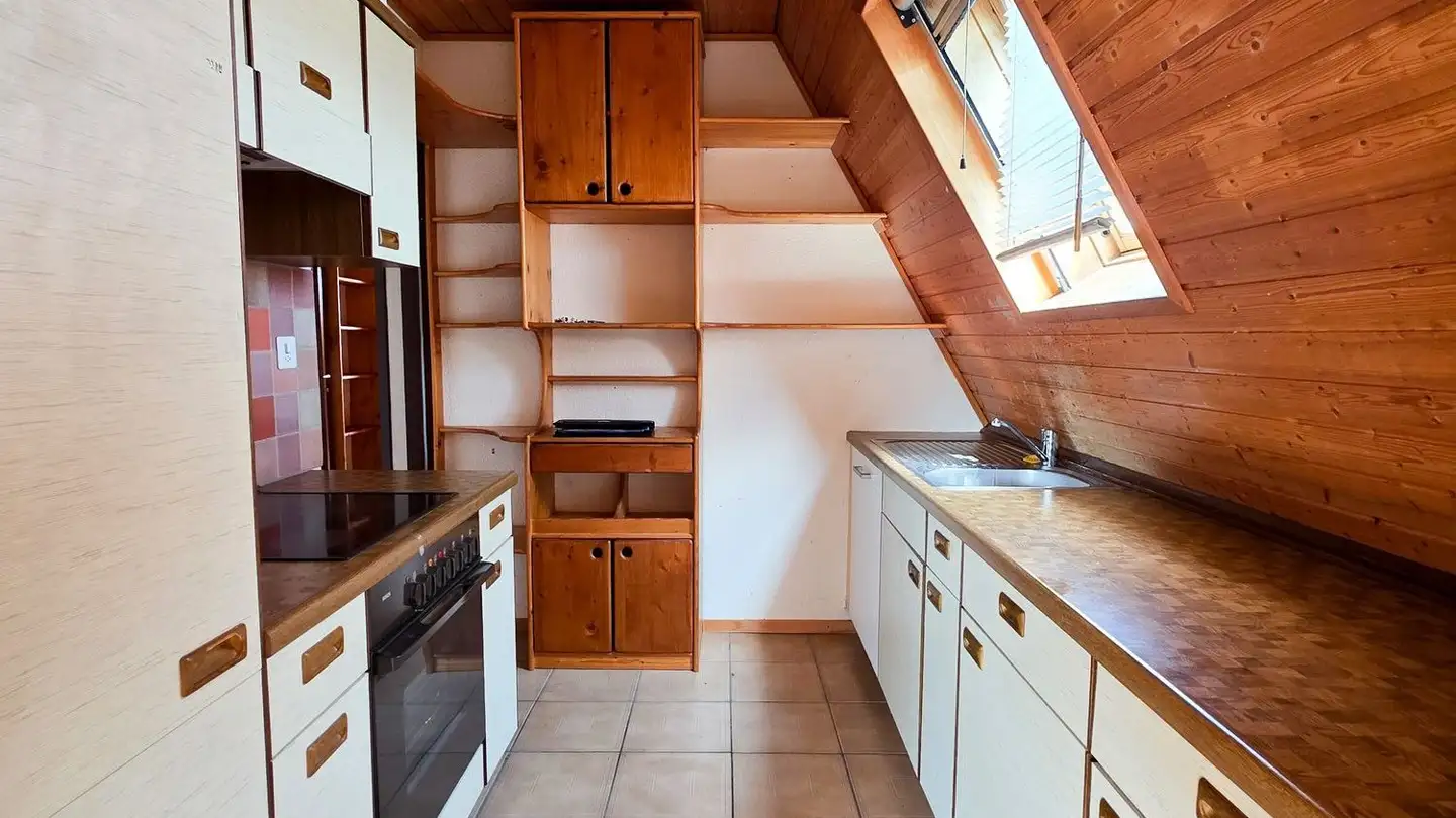 Attico in vendita - Rue Des Indiennes 1, 2074 Marin-Epagnier - Photo 3