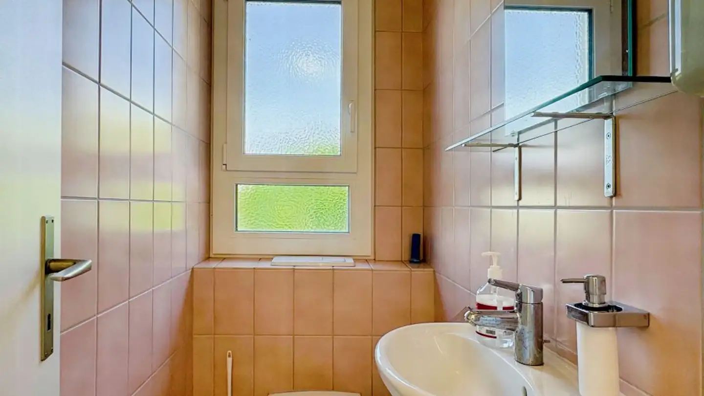 Negozio in affitto - Hauptstrasse 14, 4142 Münchenstein - Photo 4