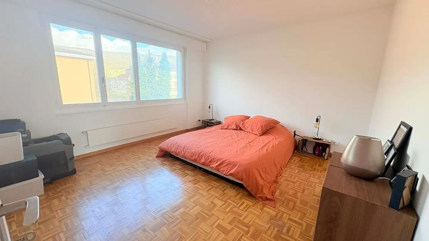 Wohnung mieten - Rue De La Petite Thielle 8, 2525 Le Landeron - Foto 2