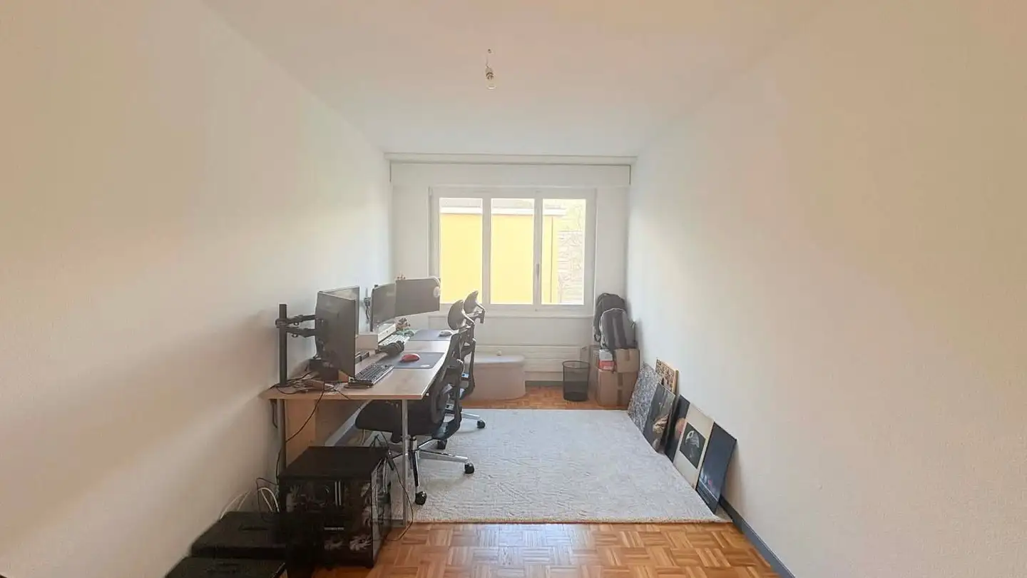 Wohnung mieten - Rue De La Petite Thielle 8, 2525 Le Landeron - Foto 3