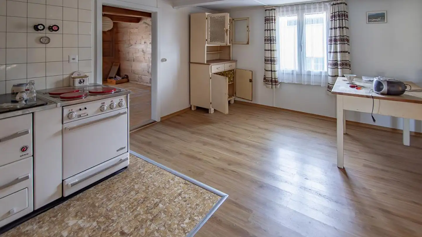 Single house for sale - Mädliweg 23, 9470 Werdenberg - Photo 3