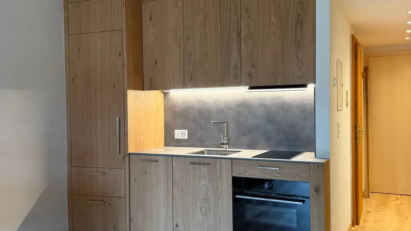Möblierte Wohnung mieten - 7516 Maloja - Foto 2