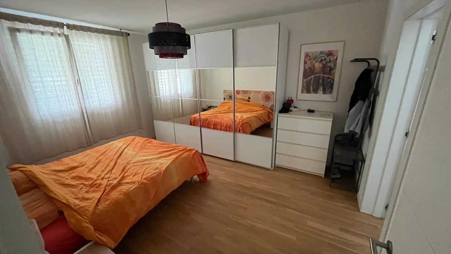 Appartamento in affitto - Via dell'Indipendenza 30c, 6826 Riva San Vitale - Foto 3