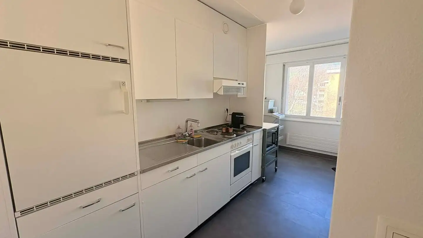 Wohnung mieten - Rue De La Petite Thielle 8, 2525 Le Landeron - Foto 4
