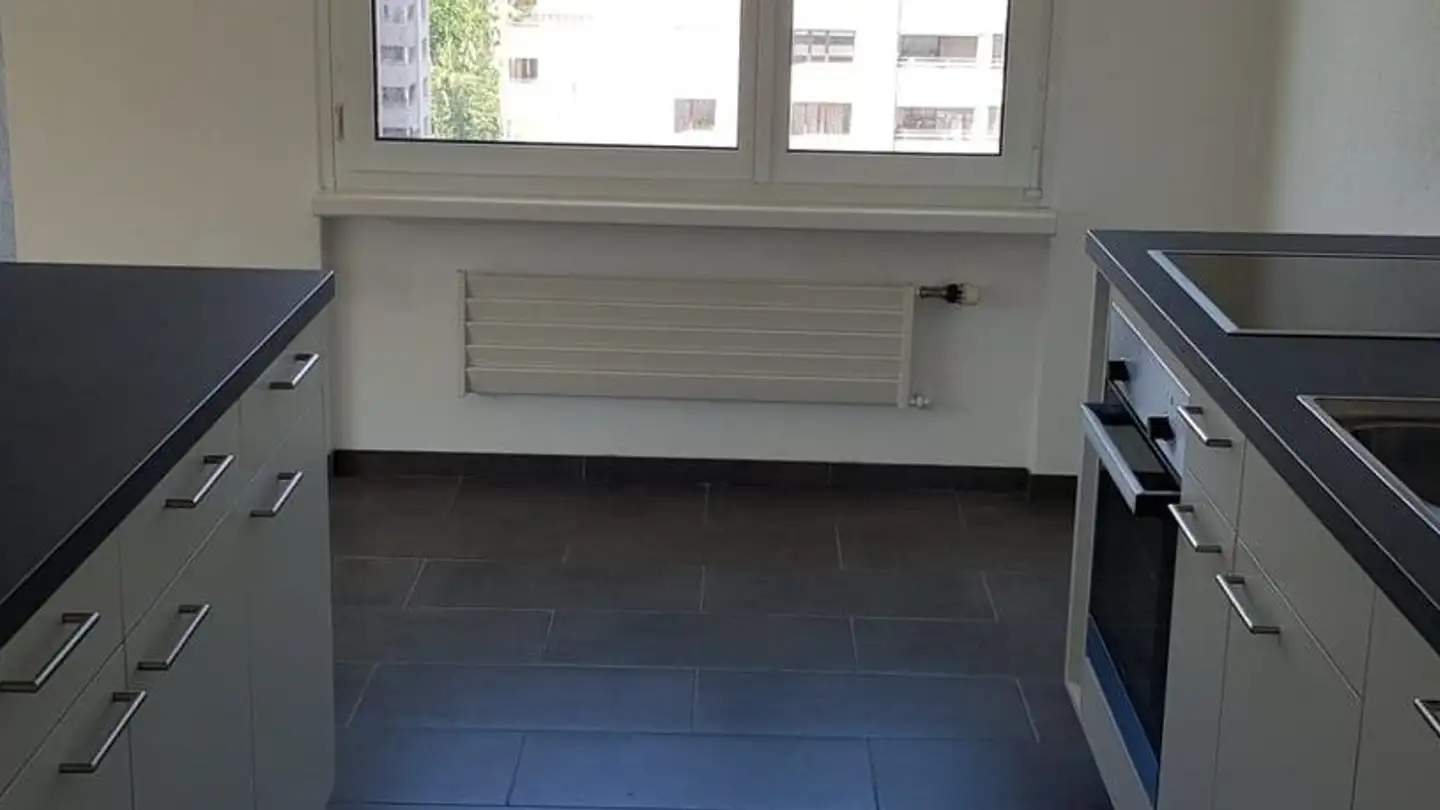 Apartment for sale - Bruggwiesen 4, 9300 Wittenbach