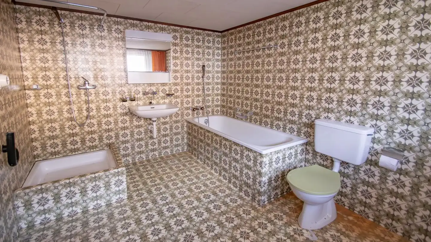 Single house for sale - Mädliweg 23, 9470 Werdenberg - Photo 4