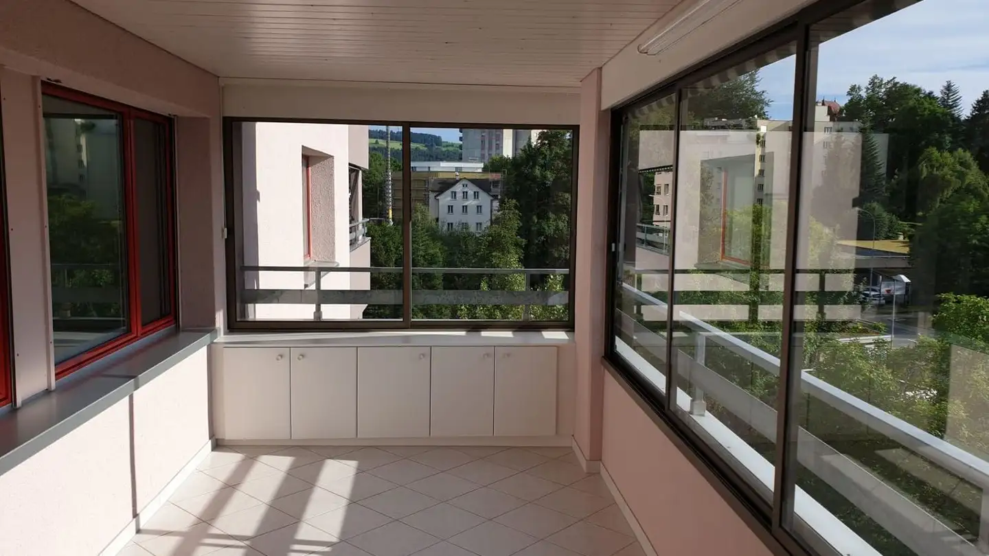 Apartment for sale - Bruggwiesen 4, 9300 Wittenbach - Photo 2