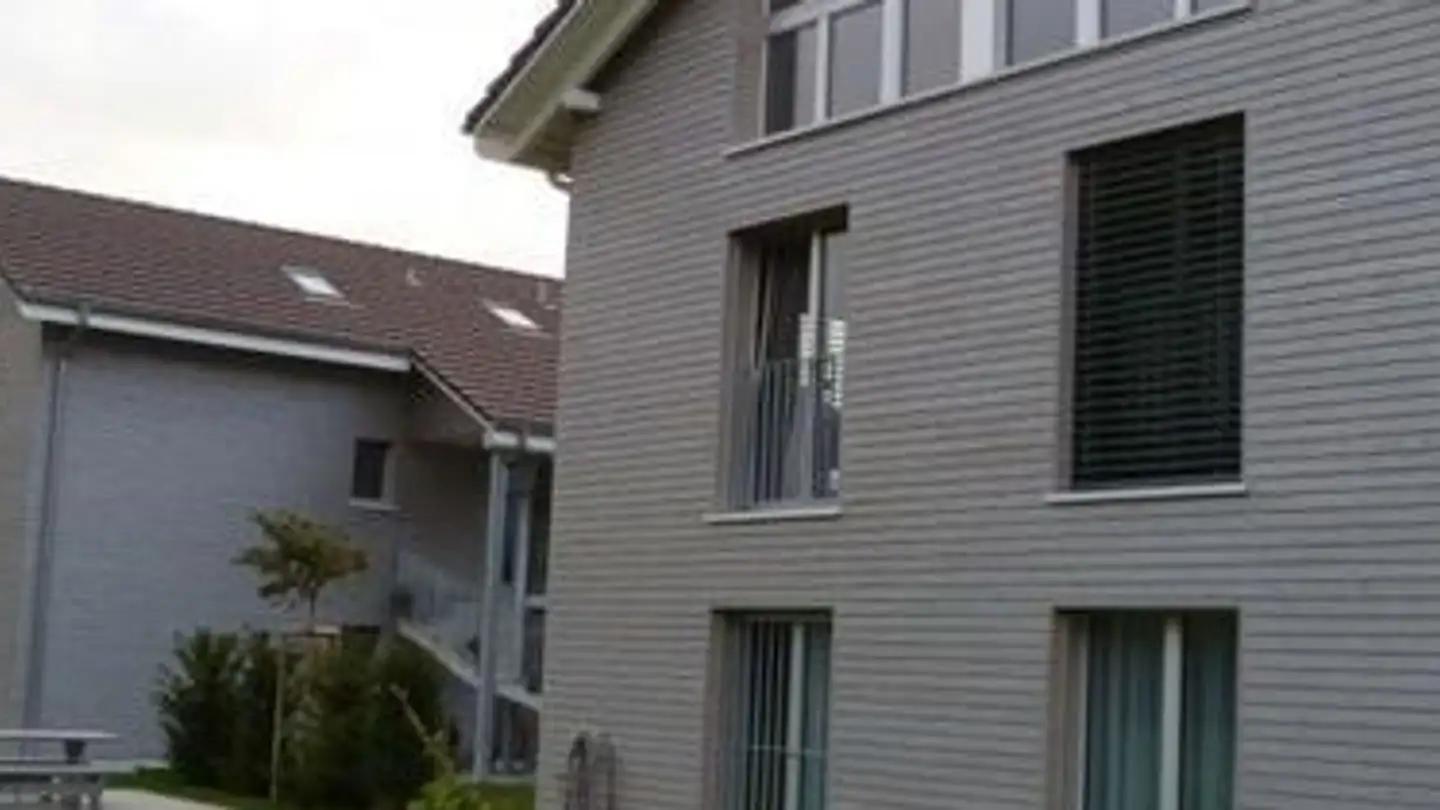 Apartment for rent - Talstrasse 24, 5106 Veltheim AG