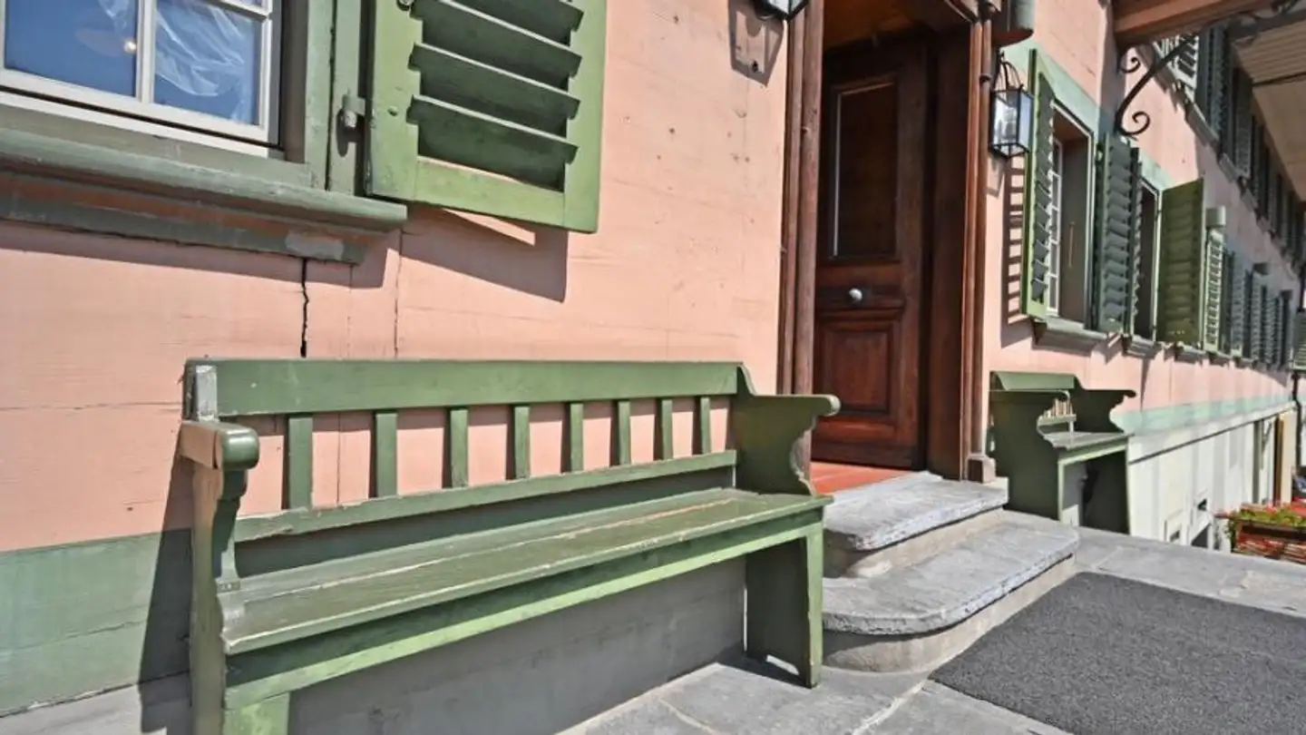 Restaurant à louer - Dorfstrasse 48, 3534 Signau - Photo 2