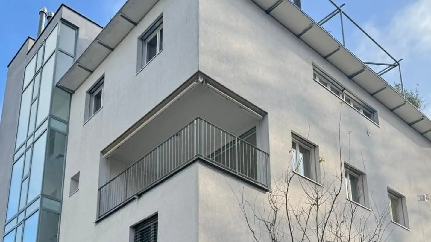 Duplex for rent - Zimmergasse 9, 8008 Zürich