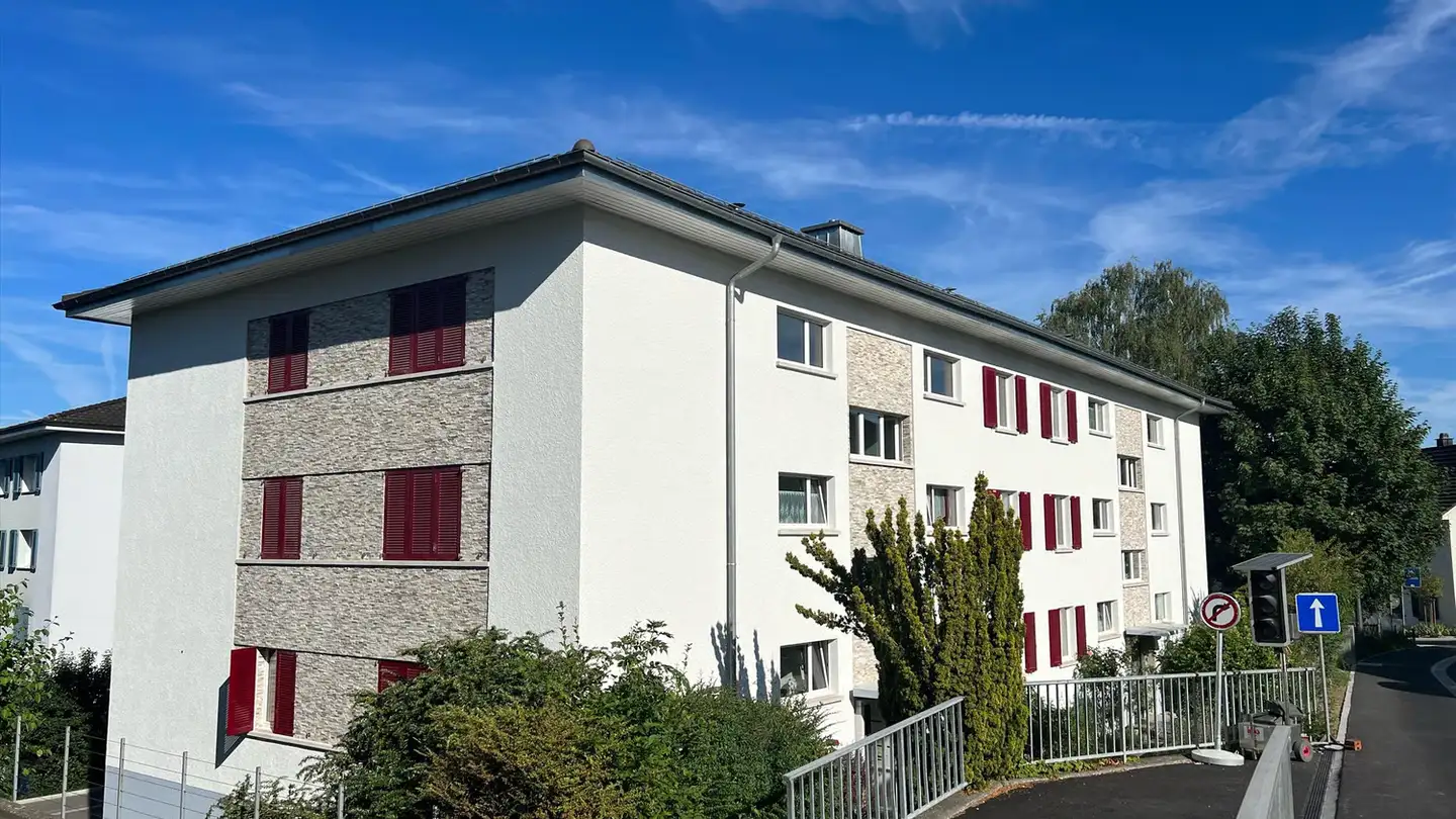 Appartamento in affitto - Heigellochstrasse 1, 5443 Niederrohrdorf