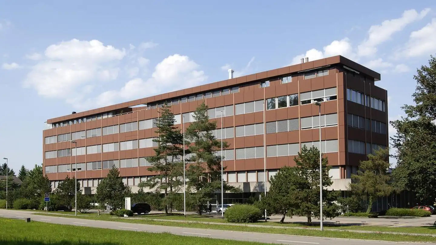 Office space for rent - Moosstrasse 2, 8803 Rüschlikon