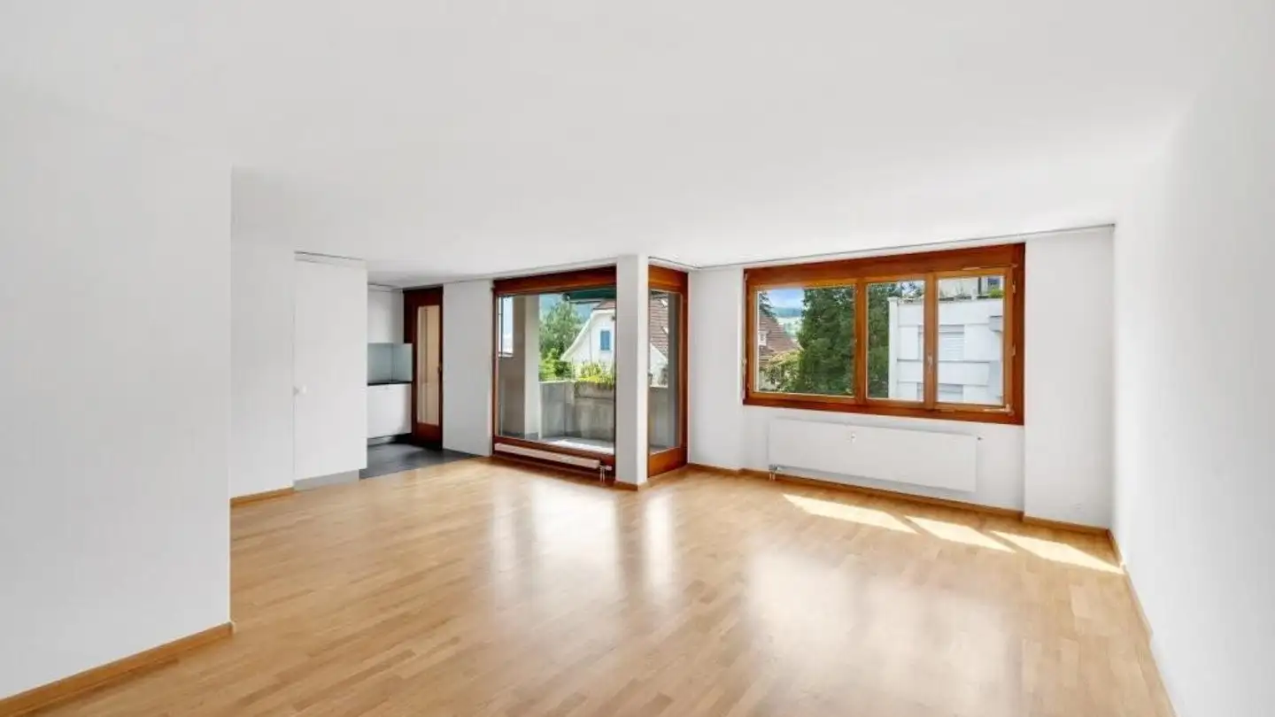 Appartamento in affitto - Zweiengasse 13, 4133 Pratteln - Foto 4