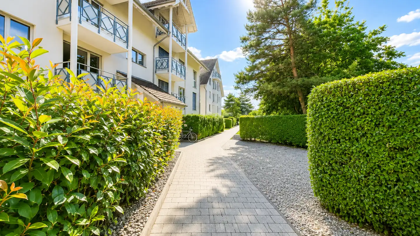 Appartamento in vendita - 8320 Fehraltorf