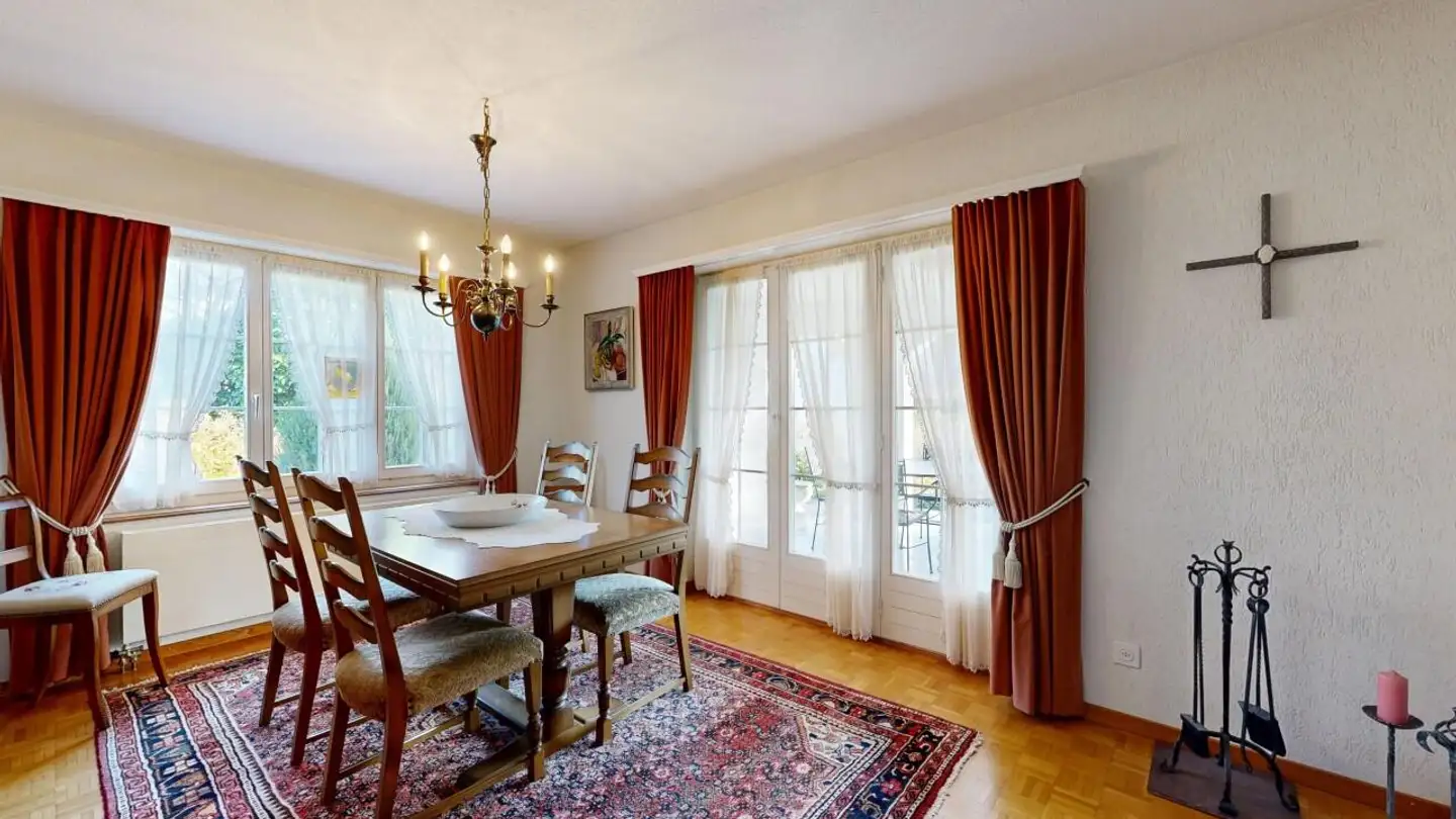 Einfamilienhaus kaufen - 5607 Hägglingen - Foto 3