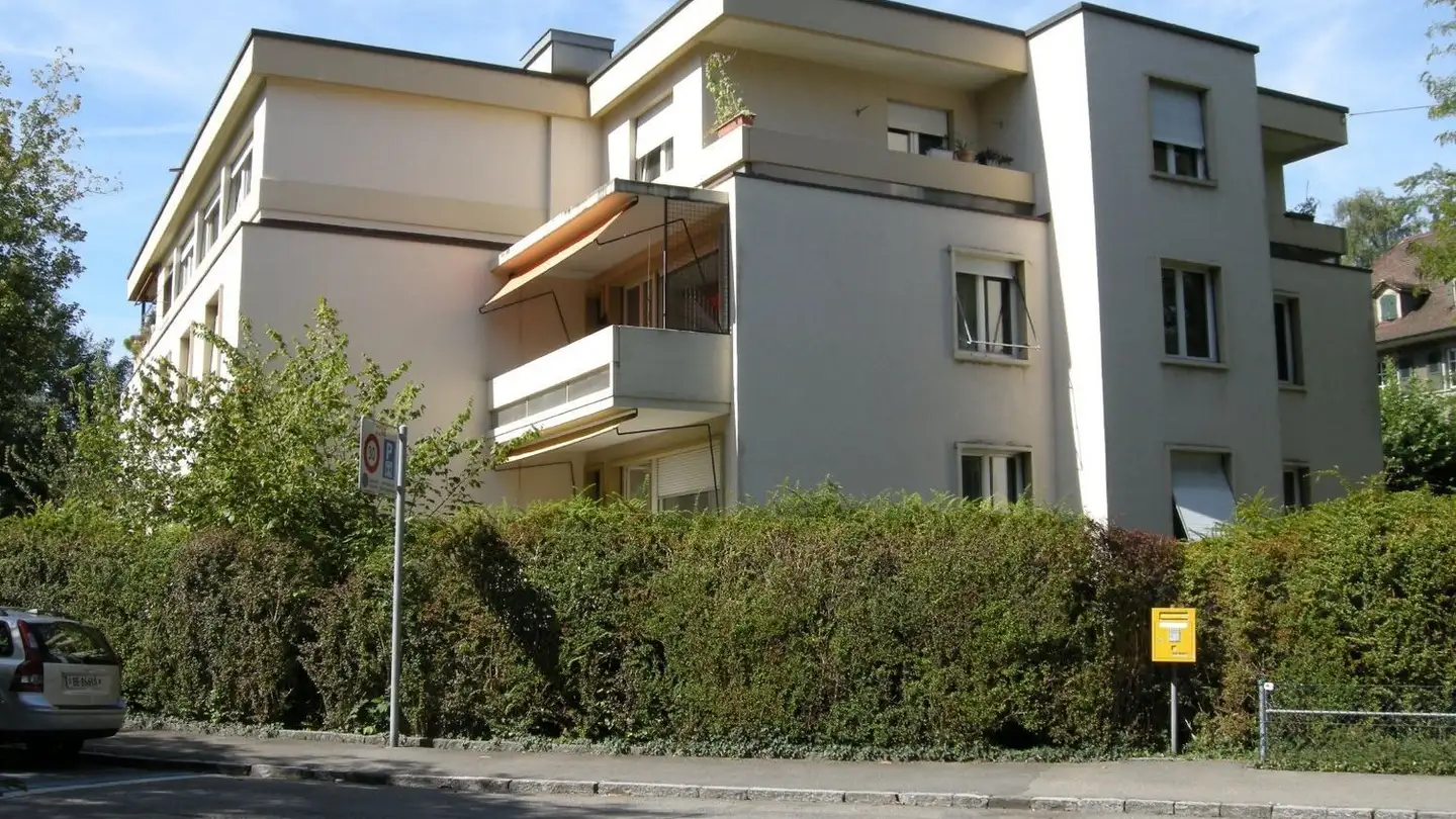 Apartment for rent - Muristrasse 38, 3006 Bern