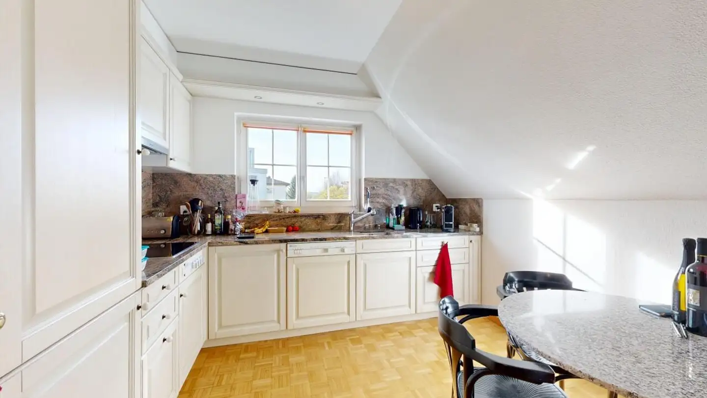 Einfamilienhaus kaufen - 5607 Hägglingen - Foto 4