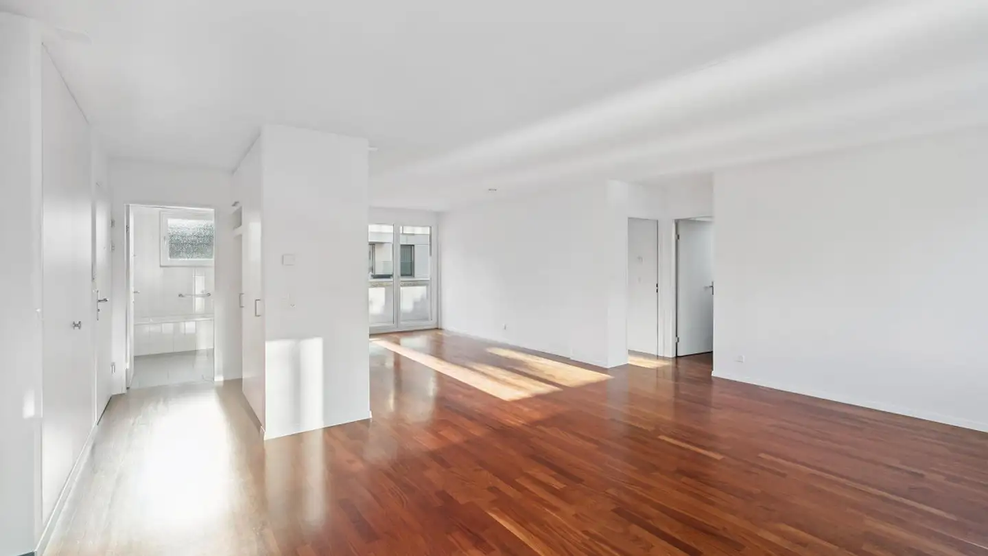 Appartamento in affitto - Neuwiesenstrasse 4, 8400 Winterthur